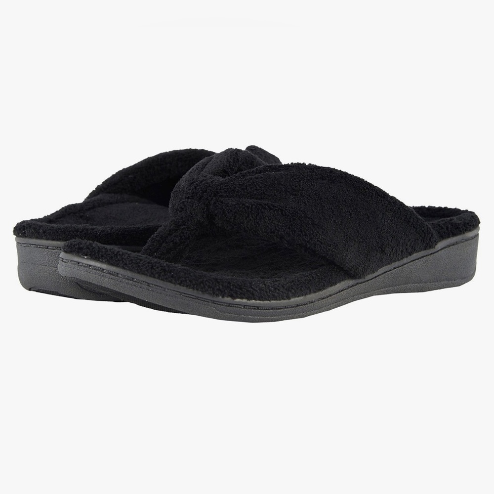 Vionic Women's Indulge Gracie Slipper